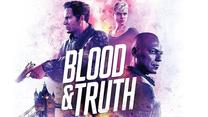 PlayStation 4 (PS4) spēle Sony Blood and Truth VR, angļu