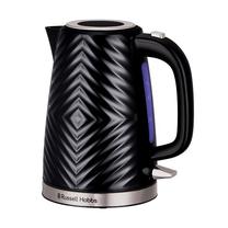 Elektrinis virdulys Russell Hobbs 26380-70, 1.7 l, juoda sp.