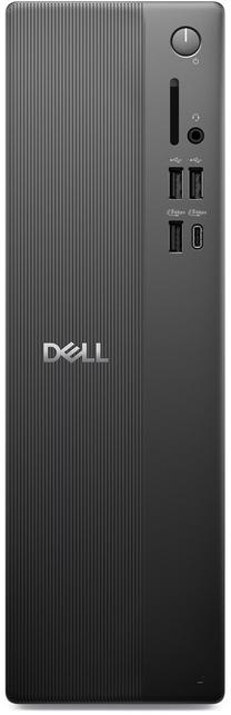 Stacionarus kompiuteris Dell QVS1260 i5-14400, DDR5 16 GB, SSD 1 TB, Intel UHD Graphics 730 -, Ubuntu Dell Pro Essential