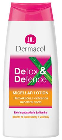 Средство для снятия макияжа Dermacol, 200 мл