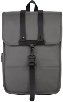 Portatīvā datora mugursoma Hama Perth, pelēka krās., 12 l, 1-15.6"