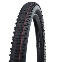 Dviračio padanga Schwalbe 57-622 Racing Ralph HS 490 11601099.01, guma, juoda sp., 29", 2.25"