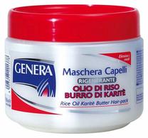 Matu maska Genera, 500 ml