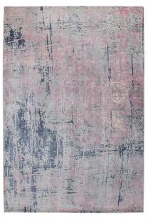 Kilimas vidaus Arte Espina Ocean 400, mėlyna sp./rožinė sp., 240 cm x 170 cm