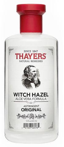 Тоник для лица Thayers Original Astringent, 355 мл