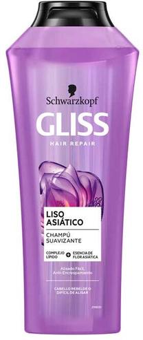 Šampūns Schwarzkopf, 370 ml