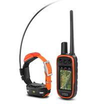 Gyvūno sekimo prietaisas Garmin Alpha 100 Mini Bundle
