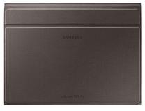 Planšetinių kompiuterių dėklas Samsung, ruda sp./vario sp./žalvario sp., 10.5"