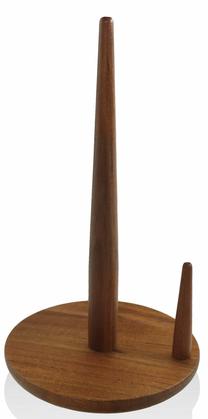 Popierinių rankšluosčių laikiklis Hermia NTR0043, 18 cm x 18 cm x 32 cm