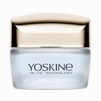 Ночные крем для лица Yoskine Bio Collagen, 50 мл, 50+