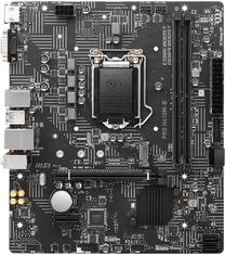 Emaplaat MSI PRO H410M-B