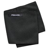 Augalų valymo šluostė Fiskars, 18 cm, tekstilė