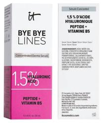 Veido serumas IT Cosmetics Bye Bye Lines, 30 ml