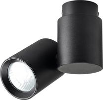 Valgusti lagi Light Prestige Boston LP-741/1W BK, GU10, 1 x 50 W, must v. / must v.