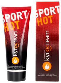 Kūno kremas Kyrocream, 120 ml