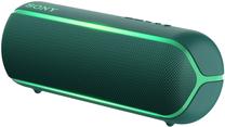 Belaidė kolonėlė Sony XB22 Extra Bass, žalia sp.