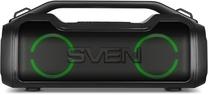 Belaidė kolonėlė Sven PS-390, juoda sp., 50 W