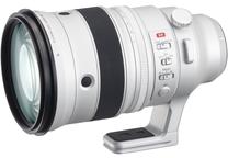 Objektyvas Fujifilm Fujinon XF 200mm F2 R LM OIS WR