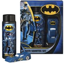Dušo putos Corsair toiletries, 250 ml