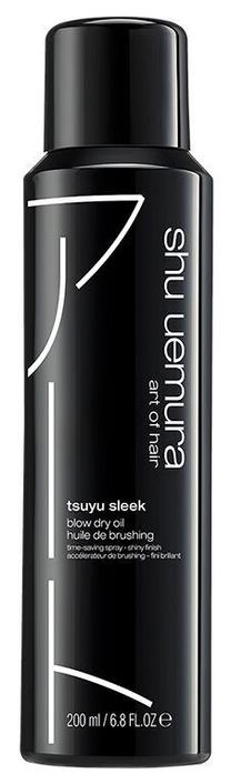 Sprejs matiem Shu Uemura, 200 ml