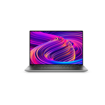 Nešiojamas kompiuteris Dell XPS 15 9510 273654525, Intel® Core™ i7-11800H, 32 GB, 1 TB, 15.6 ", RTX 3050, sidabro sp./juoda sp., EN, Windows