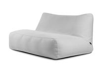 Sėdmaišis Slowdown Sofa Tube 160 Canaria ST105B160.CN.LG, šviesiai pilka sp., 850 l