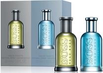 Dovanų komplektas vyrams Hugo Boss Bottled Tonic