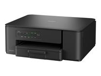 Rašalinis spausdintuvas Brother DCP-J1260W, spalvotas