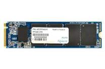 Kõvaketas (SSD) Apacer PP3480 2 TB, M.2, 2 TB