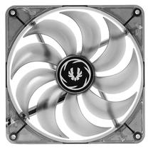 Oro aušintuvas korpusui BitFenix Spectre White LED 140mm