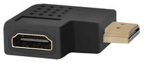 Adapteris Qoltec HDMI female, HDMI male