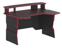 Rašomasis stalas Skyland, antracito