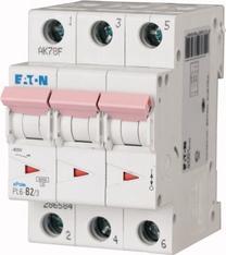 Saugiklis Eaton