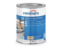 Lazūra Remmers Interior Wood Stain, bespalvis, 0.75 l