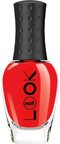 Nagų lakas NailLOOK, red coral 30505 sp., 8 ml