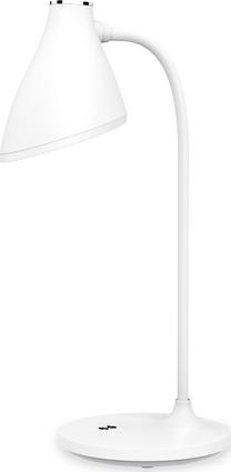 Светильник для рабочего стола Platinet PDL6730, LED, 3.6Вт, белый цв./белый цв.