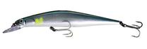 Vobleris Savage Gear SG Prey, 5.5 g, sidabro sp./žalia sp.