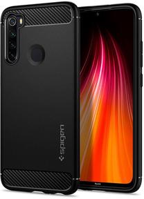 Чехол для телефона Spigen, черный цв., Xiaomi