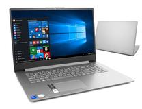 Sülearvuti Lenovo IdeaPad 3, Intel® Core™ i5-1235U, 16 GB, 512 GB, 17.3 ", Intel HD, hall v., EN, Windows