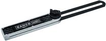 Stūrenis Bahco Sliding Bevel 9572-250, 250 mm x 115 mm, alumīnijs/tērauds, 0 - 360 °