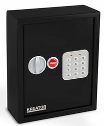 Sieninis seifas Kreator KRT692023, 36.5 cm x 12.5 cm x 30.0 cm