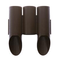 Aizsargbarjera Cellfast 34-011, 210 cm, 13.5 cm, plastmasa, 10 gab.