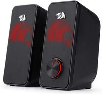 Kompiuterinė kolonėlė Redragon Stentor GS500, juoda sp., 10 W