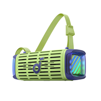Belaidė kolonėlė Anker Soundcore Boom 3i žalia sp., 50 W
