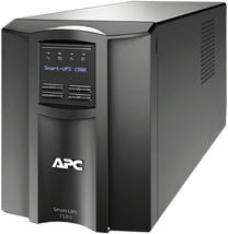 Стабилизатор напряжения UPS APC, 980 Вт