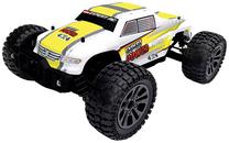 Rc автомобиль Carrera Pickup 370102001, 1:10, белый цв./желтый цв.