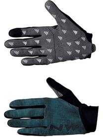 Перчатки Northwave, синий цв., L