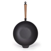 Praepann Fissman Patricia Wok, Ø 30 cm, malm