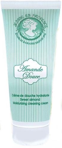 Kūno prausimosi kremas Jeanne en Provence, 200 ml
