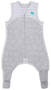 Комбинезон, для младенцев Love To Dream Sleep Suit, серый цв., 6-12 месяцев